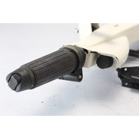 5007125 5007126 Evinrude Johnson 2007-2012 ETEC Tiller Handle Assembly 75 90 HP