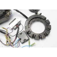 832074A14 Mercury 1991-97 Complete Ignition System 50 55 60 HP 3 Cyl 1 YR WTY