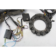 832074A14 Mercury 1991-97 Complete Ignition System 50 55 60 HP 3 Cyl 1 YR WTY
