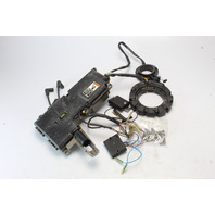 832074A14 Mercury 1991-97 Complete Ignition System 50 55 60 HP 3 Cyl 1 YR WTY