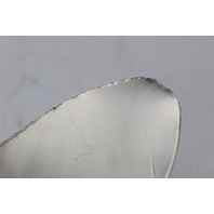 386841 Johnson Evinrude 1975-05 RH 11-3/4 x 17 Propeller 40 48 + HP AS IS