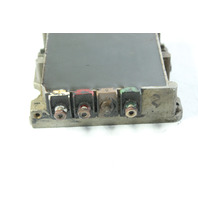 Mercury & Mariner 1976 - 1985 Switch Box 90 115 125 140 150 HP 1 YEAR WARRANTY