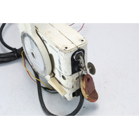 Johnson Evinrude 1973 - 1978 OMC Side Mount Control Box 50 - 140 HP KEY INCLUDED