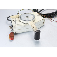 Johnson Evinrude 1973 - 1978 OMC Side Mount Control Box 50 - 140 HP KEY INCLUDED