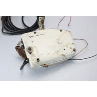 Johnson Evinrude 1973 - 1978 OMC Side Mount Control Box 50 - 140 HP KEY INCLUDED