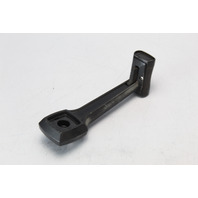 Morse Concealed Side Mount Control Box Handle