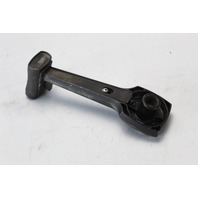 Morse Concealed Side Mount Control Box Handle