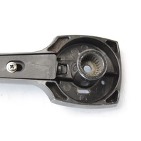 Morse Concealed Side Mount Control Box Handle