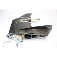 1991-1999 Mercury Force 20" Long Lower Unit 70 75 HP 3 Cylinder 1 YEAR WTY