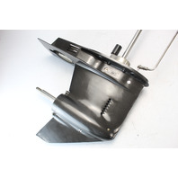 1991-99 Mercury Force 20" Long Lower Unit 70 75 HP 1 YEAR WTY