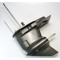 1991-99 Mercury Force 20" Long Lower Unit 70 75 HP 1 YEAR WTY