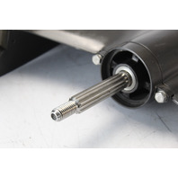 1991-99 Mercury Force 20" Long Lower Unit 70 75 HP 1 YEAR WTY