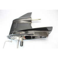 1991-99 Mercury Force 20" Long Lower Unit 70 75 HP 1 YEAR WTY