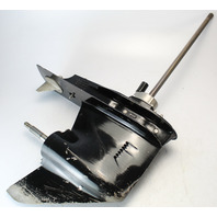 Mercury 1987-97 20" Lower Unit 100-115 HP L3 2.33 Ratio 2 Stroke 1 YEAR WTY