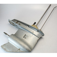 Johnson Evinrude 1976-1988 20" Lower Unit 60 65 70 75 HP 1 YEAR WTY
