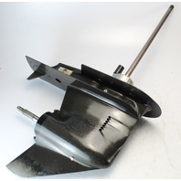 Mercury 1987-97 20" Lower Unit 75 80 85 90 HP L3 2.33 Ratio 2 Stroke 1 YEAR WTY