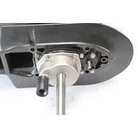 Mercury 1987-97 20" Lower Unit 75 80 85 90 HP L3 2.33 Ratio 2 Stroke 1 YEAR WTY