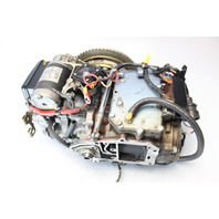 388501 Johnson Evinrude 1977 Fully Dressed Powerhead 35 HP 2 Cyl