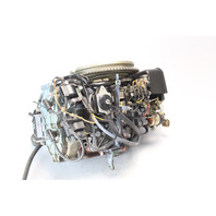 388501 Johnson Evinrude 1977 Fully Dressed Powerhead 35 HP 2 Cyl