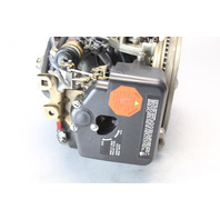 388501 Johnson Evinrude 1977 Fully Dressed Powerhead 35 HP 2 Cyl