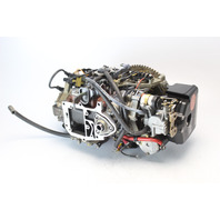 388501 Johnson Evinrude 1977 Fully Dressed Powerhead 35 HP 2 Cyl