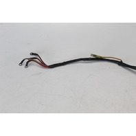 584390 586180 Johnson Evinrude 1992-1995 3/9 AMP Motor Cable Assembly 88 90 + HP