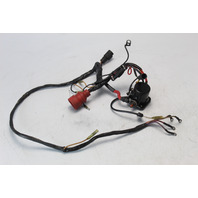 584390 586180 Johnson Evinrude 1992-1995 3/9 AMP Motor Cable Assembly 88 90 + HP