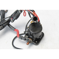 584390 586180 Johnson Evinrude 1992-1995 3/9 AMP Motor Cable Assembly 88 90 + HP