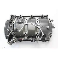 6CB-W1510-02-00 Yamaha 2009-10 Rebuildable Powerhead Crankcase 200 225 250 HP