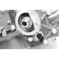 6CB-W1510-02-00 Yamaha 2009-10 Rebuildable Powerhead Crankcase 200 225 250 HP