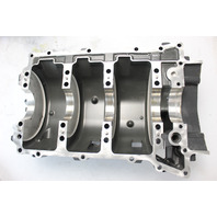 6CB-W1510-02-00 Yamaha 2009-10 Rebuildable Powerhead Crankcase 200 225 250 HP