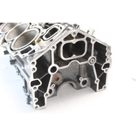 6CB-W1510-02-00 Yamaha 2009-10 Rebuildable Powerhead Crankcase 200 225 250 HP