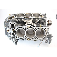 6CB-W1510-02-00 Yamaha 2009-10 Rebuildable Powerhead Crankcase 200 225 250 HP