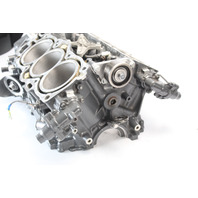 6CB-W1510-02-00 Yamaha 2009-10 Rebuildable Powerhead Crankcase 200 225 250 HP