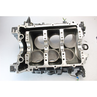 6CB-W1510-02-00 Yamaha 2009-10 Rebuildable Powerhead Crankcase 200 225 250 HP