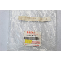 55125-92J00 Suzuki Trim Tab NEW