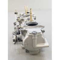 Johnson Evinrude 1970-1971 Carburetors 60 HP REBUILT