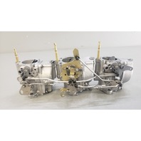 Johnson Evinrude 1970-1971 Carburetors 60 HP REBUILT