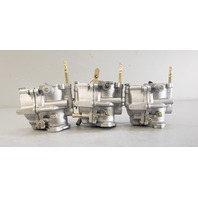 Johnson Evinrude 1970-1971 Carburetors 60 HP REBUILT