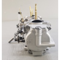 Johnson Evinrude 1970-1971 Carburetors 60 HP REBUILT