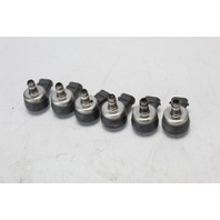 883078A05 Mercury 1998-08 Air Injector Set 110 115 135 150 175 + HP OEM 1 YR WTY