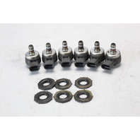 883078A05 Mercury 1998-08 Air Injector Set 110 115 135 150 175 + HP OEM 1 YR WTY