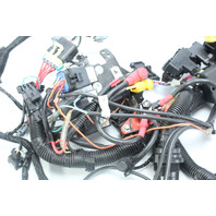 OEM Mercury 2006 2007 2008 2009 Wiring Harness 200 225 250 300 HP GOOD CONDITION