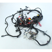 OEM Mercury 2006 2007 2008 2009 Wiring Harness 200 225 250 300 HP GOOD CONDITION