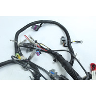 OEM Mercury 2006 2007 2008 2009 Wiring Harness 200 225 250 300 HP GOOD CONDITION