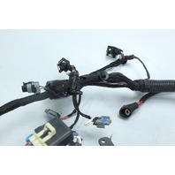 OEM Mercury 2006 2007 2008 2009 Wiring Harness 200 225 250 300 HP GOOD CONDITION