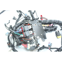 OEM Mercury 2006 2007 2008 2009 Wiring Harness 200 225 250 300 HP GOOD CONDITION