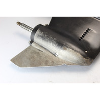 Mercury Force 1991-1999 Long 20" Long Lower Unit 70 75 HP 3 Cyl 1 YEAR WARRANTY