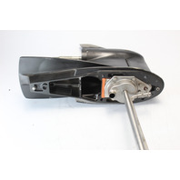 Mercury Force 1991-1999 Long 20" Long Lower Unit 70 75 HP 3 Cyl 1 YEAR WARRANTY
