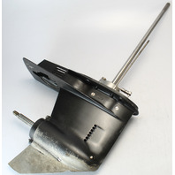Mercury Force 1991-1999 Long 20" Long Lower Unit 70 75 HP 3 Cyl 1 YEAR WARRANTY